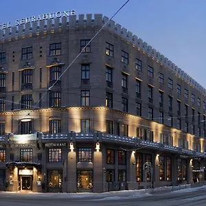 Seurahuone Helsingfors