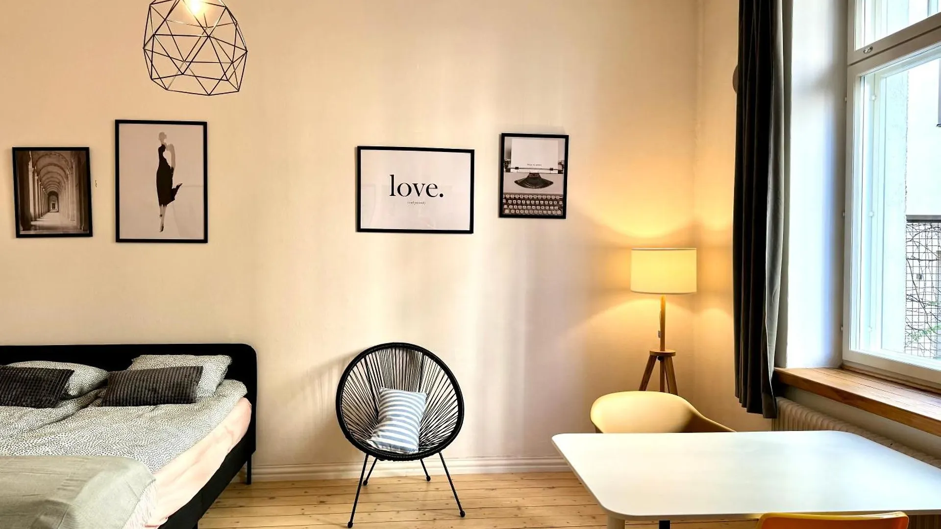 Apartment Melrose Place Helsinki