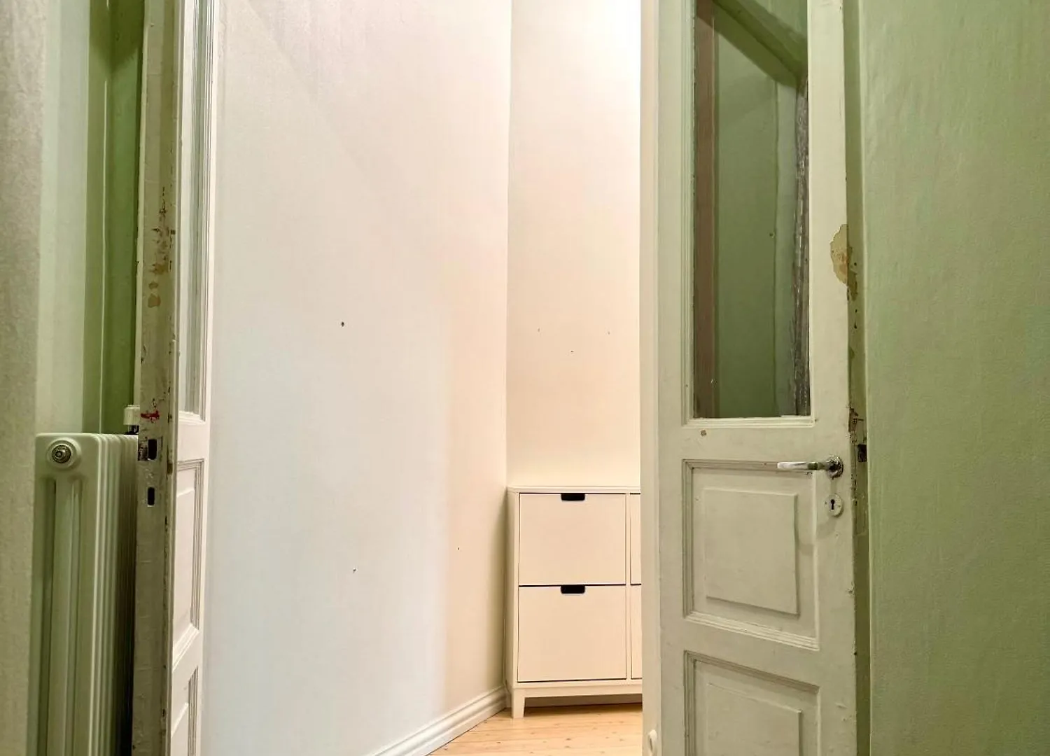 Melrose Place Helsinki Apartment