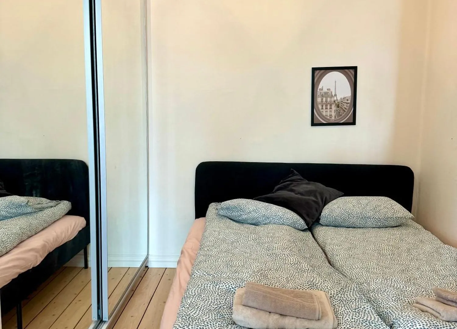 Apartment Melrose Place Helsinki