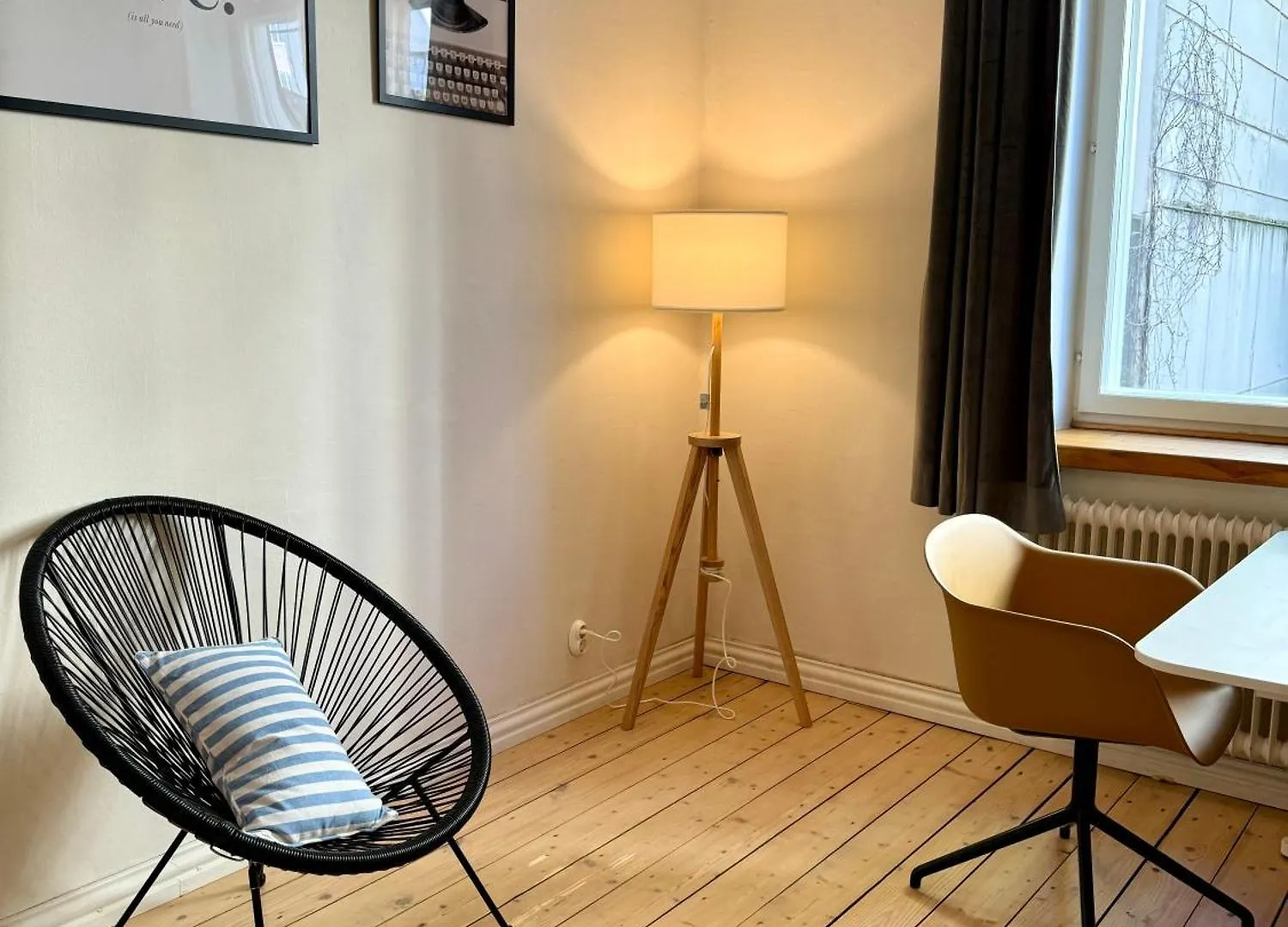 Melrose Place Helsinki 0*,