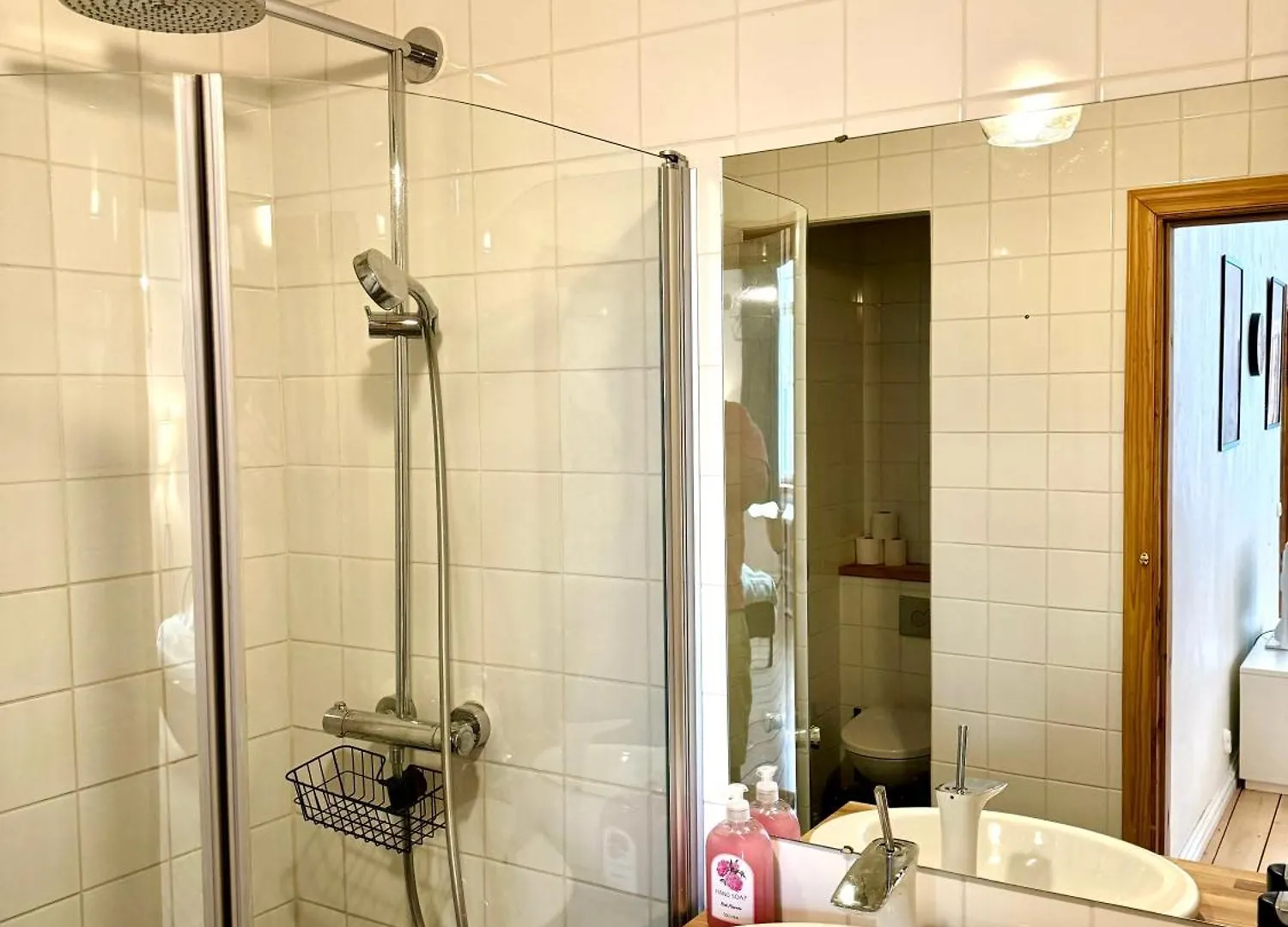 Lägenhet Melrose Place Helsingfors