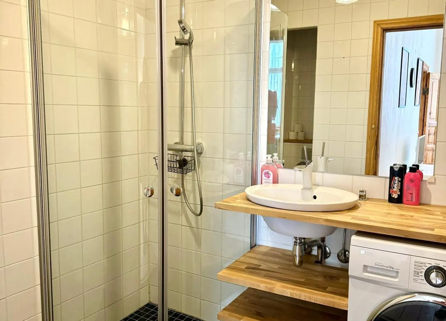 Melrose Place Helsingfors