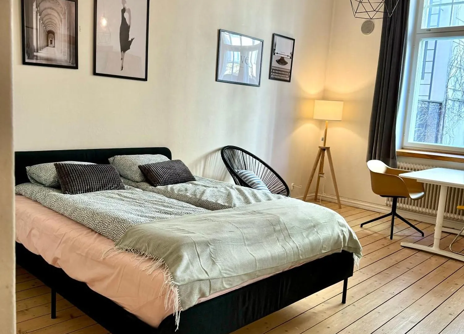 Melrose Place Helsingfors 0*,  Finland