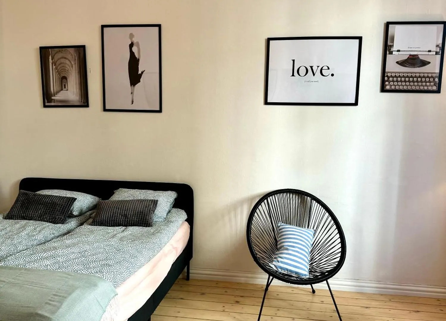 Melrose Place Helsingfors Lägenhet