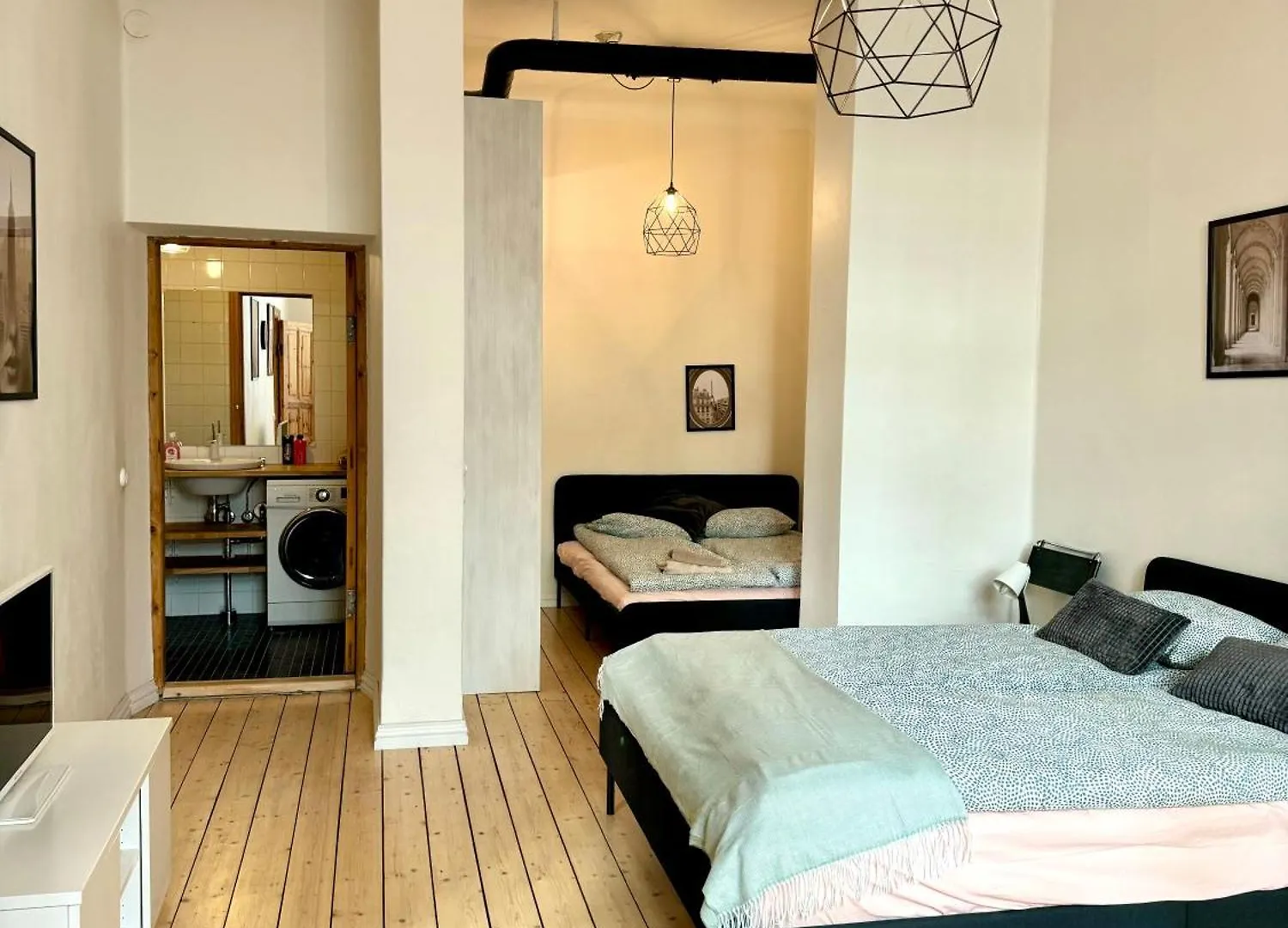 Lägenhet Melrose Place Helsingfors