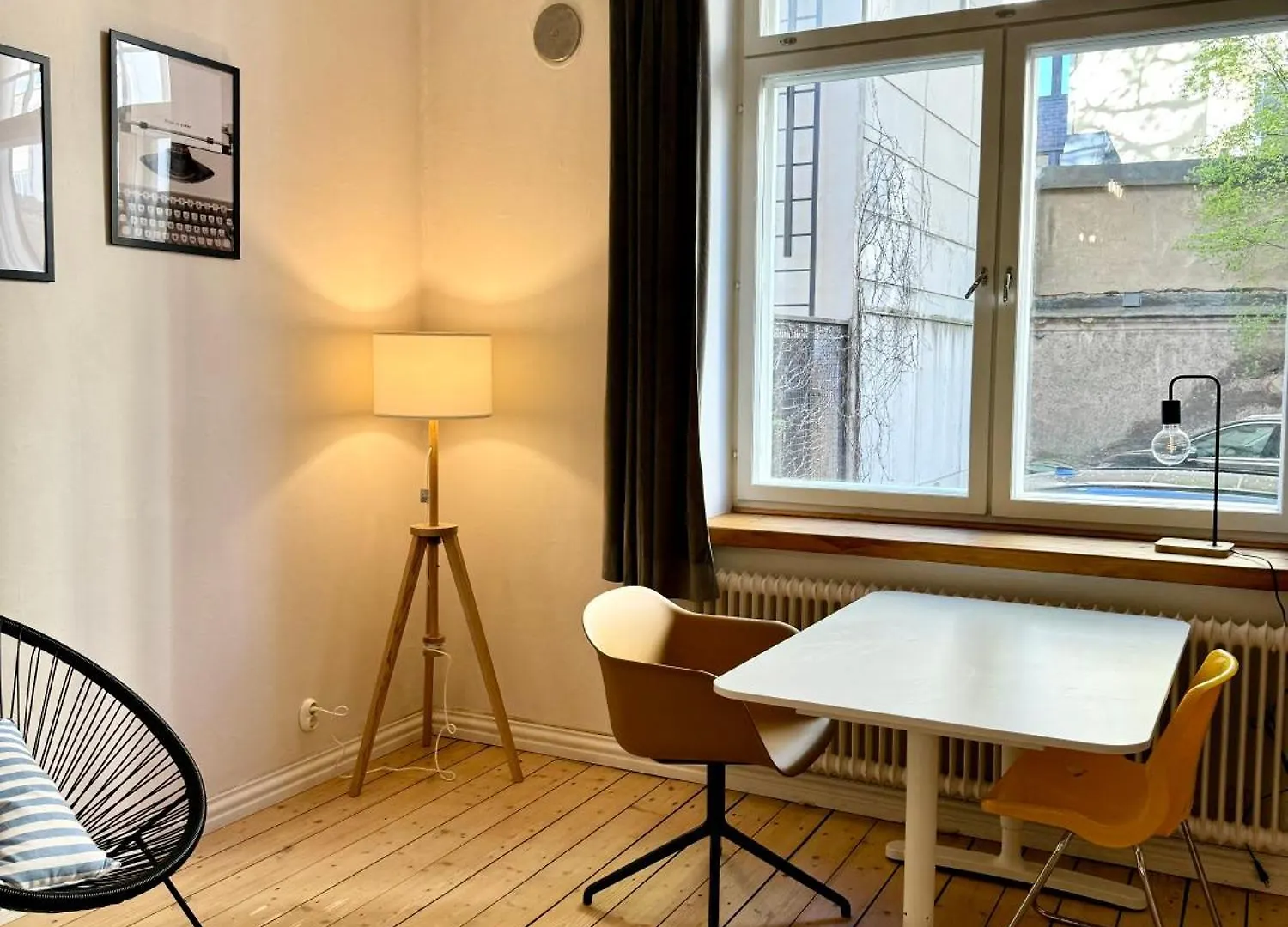 Lägenhet Melrose Place Helsingfors