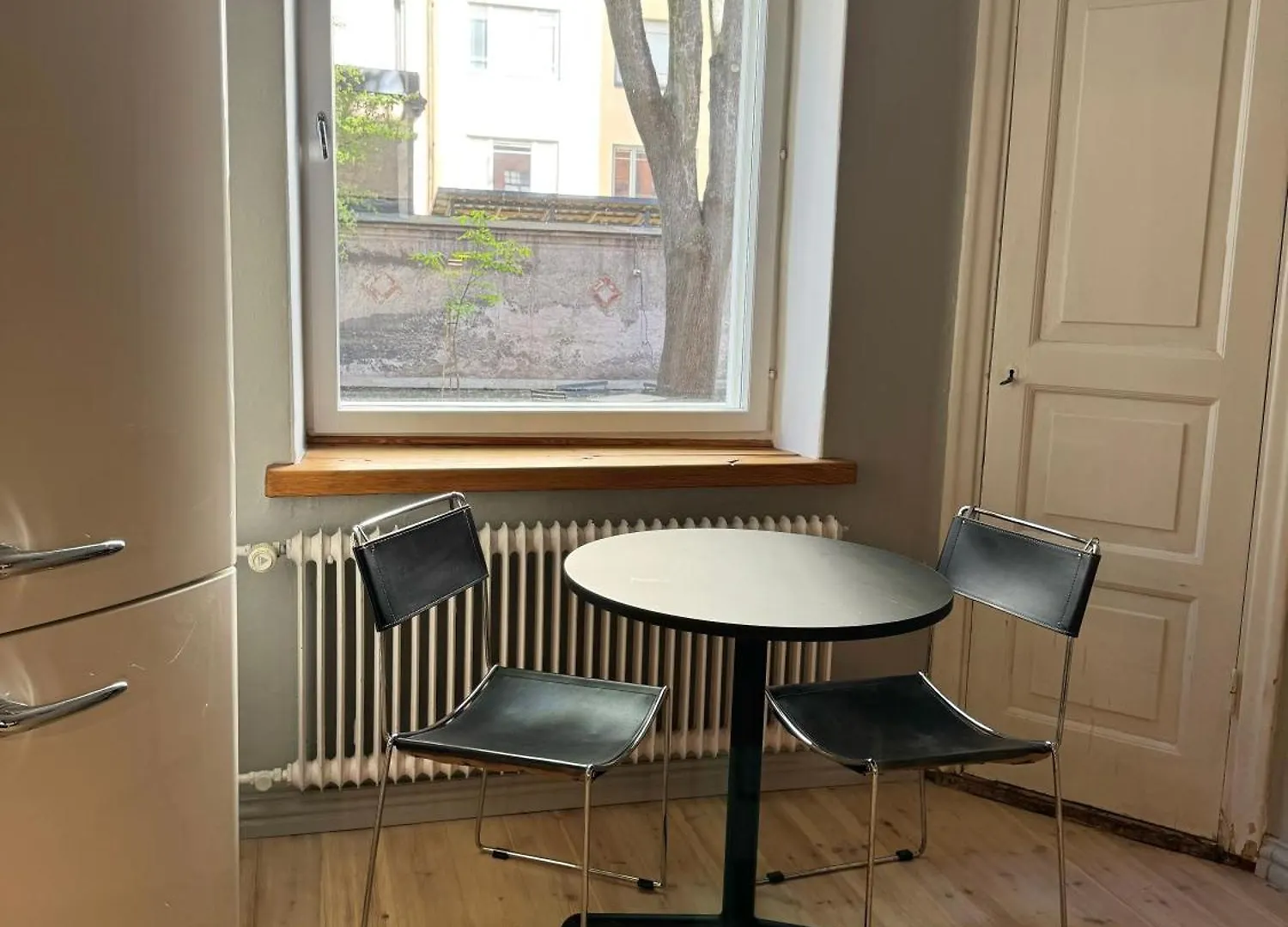 Melrose Place Helsingfors
