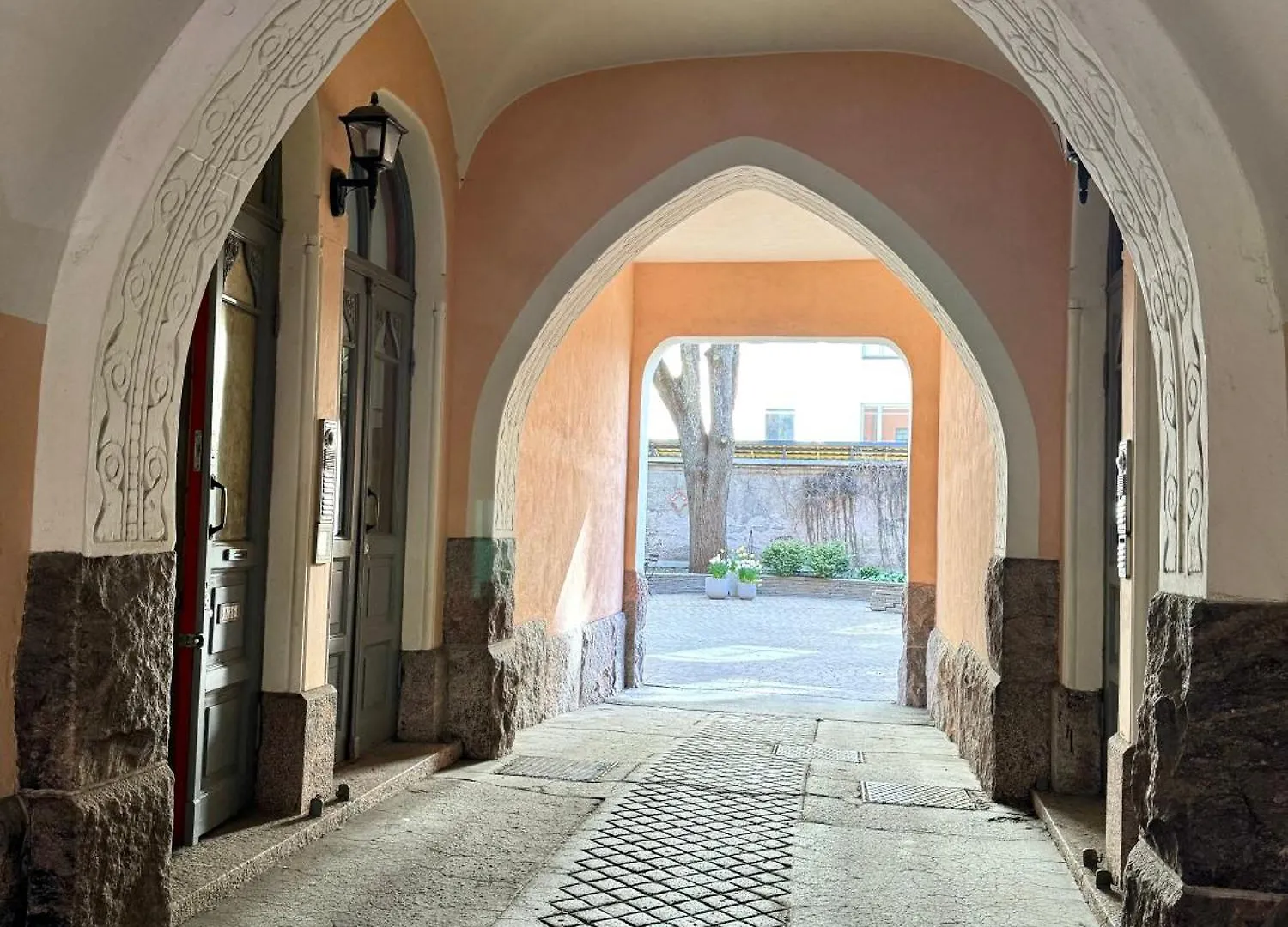 Melrose Place Helsingfors